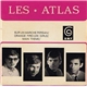 Les Atlas - Sur Un Marché Persan / Orange Fire / Les Girls / Main Theme